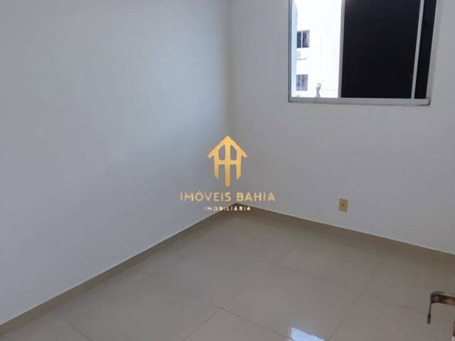 Apartamento para Venda em Feira de Santana - 4