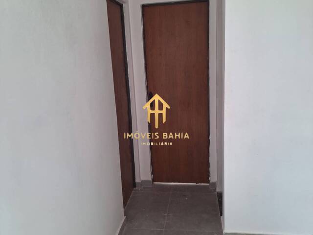 Apartamento para Venda em Feira de Santana - 2
