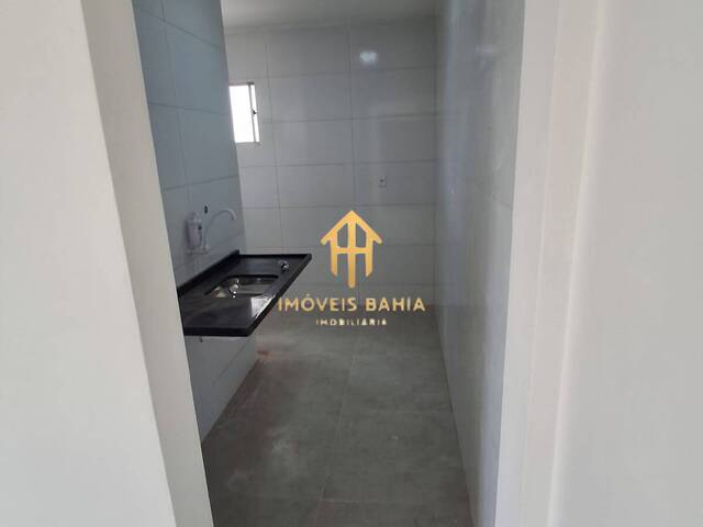 Apartamento para Venda em Feira de Santana - 3