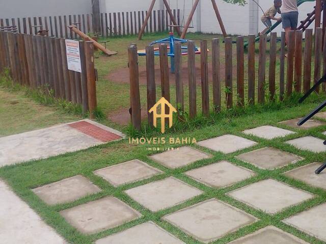 Apartamento para Venda em Feira de Santana - 4