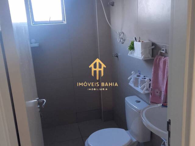 Apartamento para Venda em Feira de Santana - 3