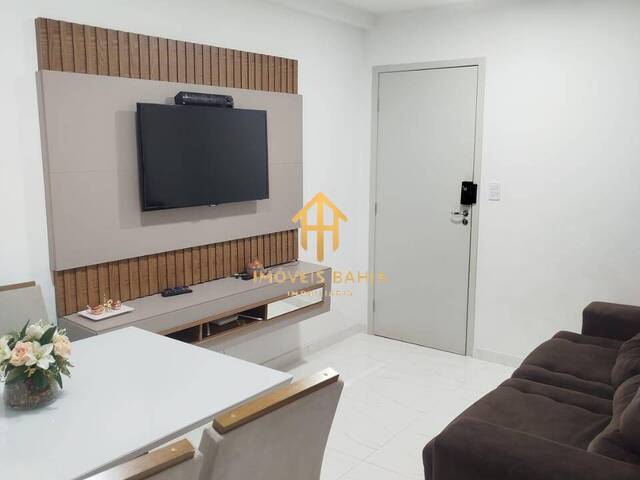 Apartamento para Venda em Feira de Santana - 4
