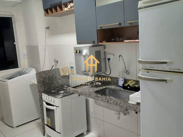 Apartamento para Venda em Feira de Santana - 3