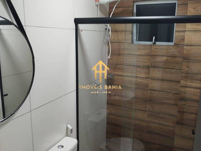 Apartamento para Venda em Feira de Santana - 5