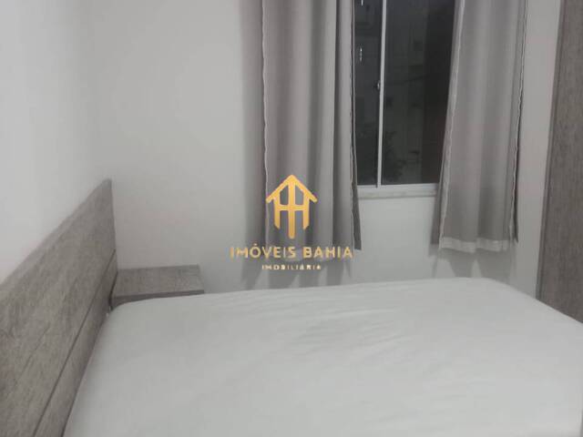 Apartamento para Venda em Feira de Santana - 2