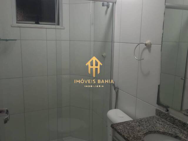 Apartamento para Venda em Feira de Santana - 3