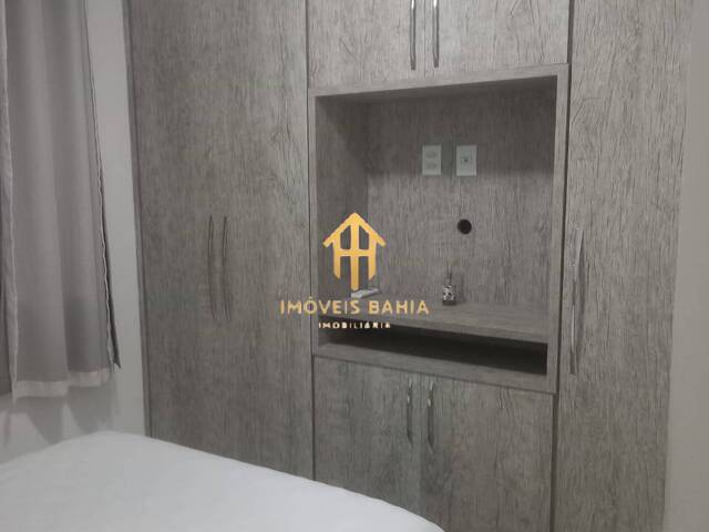 Apartamento para Venda em Feira de Santana - 4