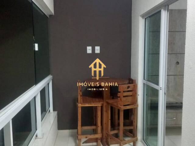 Apartamento para Venda em Feira de Santana - 5