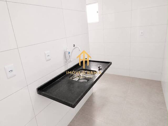 Apartamento para Venda em Feira de Santana - 3
