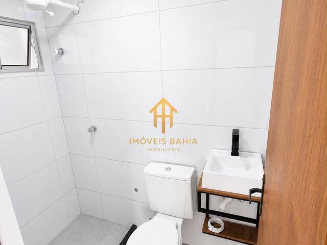 Apartamento para Venda em Feira de Santana - 2
