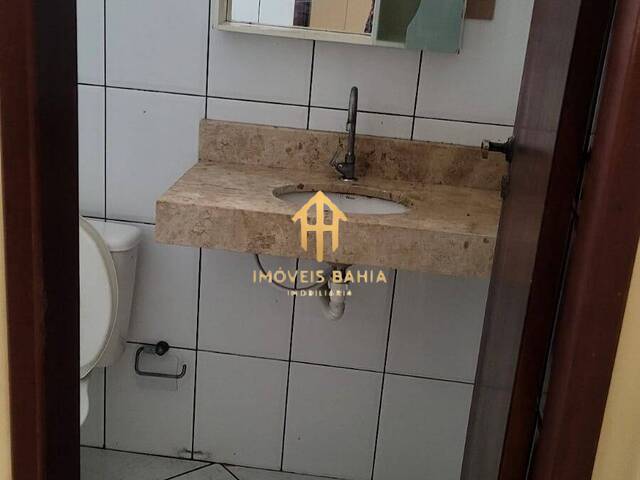 Apartamento para Venda em Feira de Santana - 2