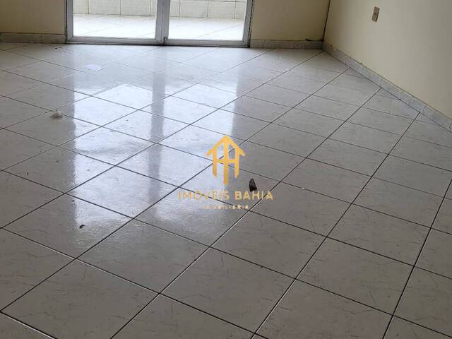 Apartamento para Venda em Feira de Santana - 3