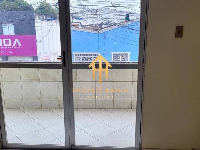 Apartamento para Venda em Feira de Santana - 5