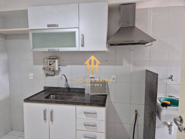 Apartamento para Venda em Feira de Santana - 2