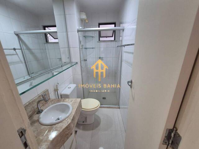 Apartamento para Venda em Feira de Santana - 3