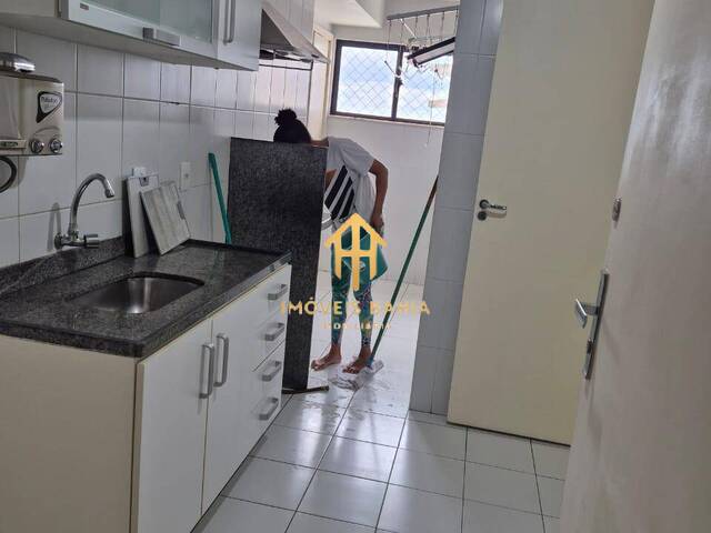 Apartamento para Venda em Feira de Santana - 4