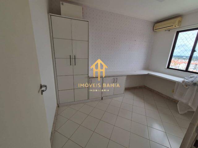 Apartamento para Venda em Feira de Santana - 5