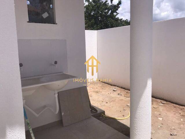 #585 - Casa para Venda em Feira de Santana - BA - 3