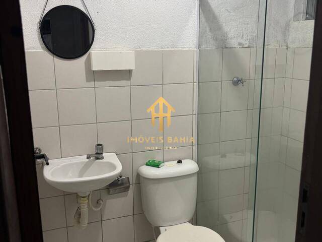 Apartamento para Venda em Feira de Santana - 3