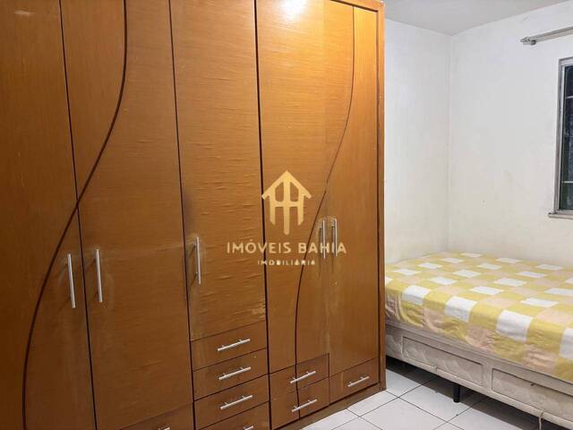 Apartamento para Venda em Feira de Santana - 4