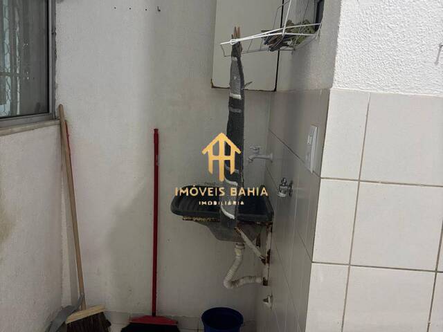 Apartamento para Venda em Feira de Santana - 5