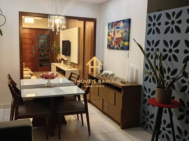 Casa para Venda em Feira de Santana - 5