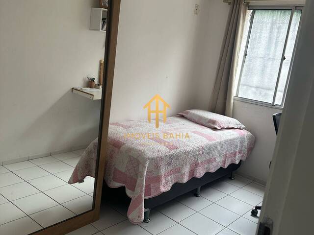 Apartamento para Venda em Feira de Santana - 2