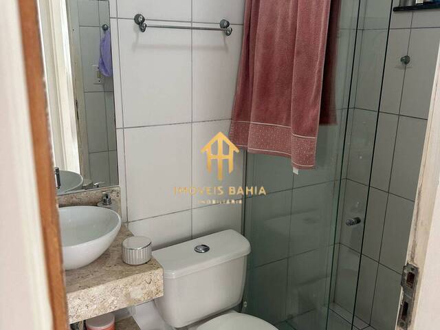 Apartamento para Venda em Feira de Santana - 5