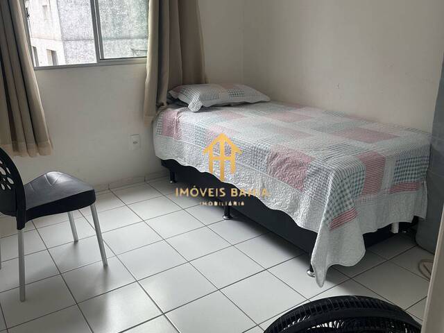 Apartamento para Venda em Feira de Santana - 3