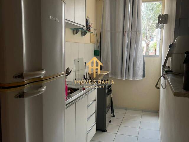Apartamento para Venda em Feira de Santana - 2