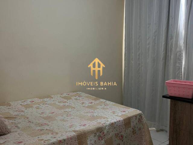 Apartamento para Venda em Feira de Santana - 3