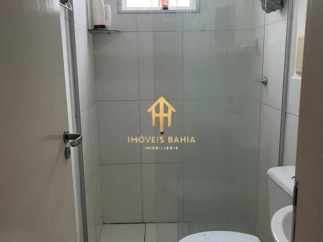 Apartamento para Venda em Feira de Santana - 4