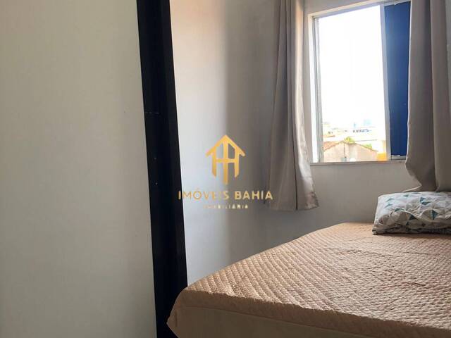 Apartamento para Locação em Feira de Santana - 2