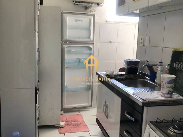 Apartamento para Locação em Feira de Santana - 3