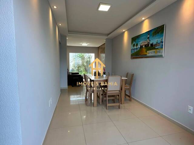 Casa para Locação em Feira de Santana - 3