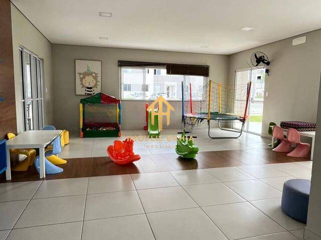 Apartamento para Locação em Feira de Santana - 3
