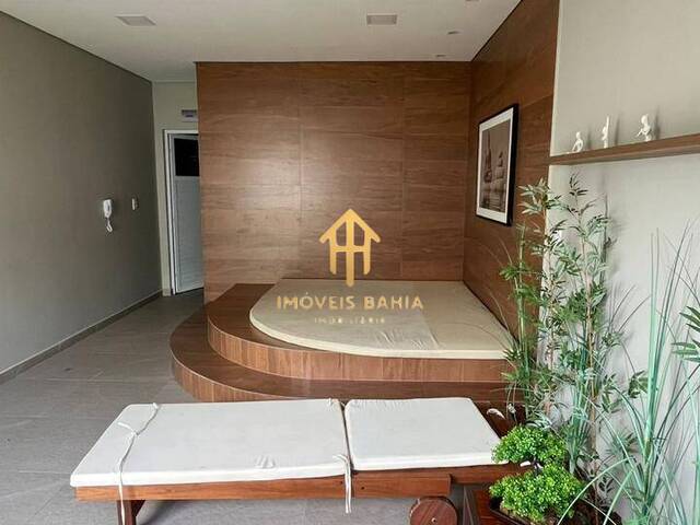 Apartamento para Locação em Feira de Santana - 5