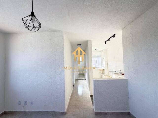 Apartamento para Venda em Feira de Santana - 2