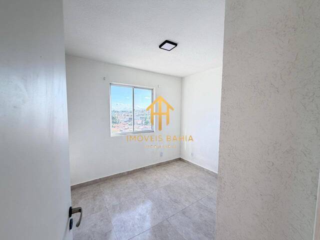 Apartamento para Venda em Feira de Santana - 4
