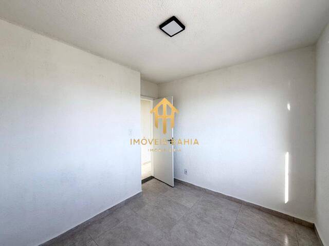 Apartamento para Venda em Feira de Santana - 3