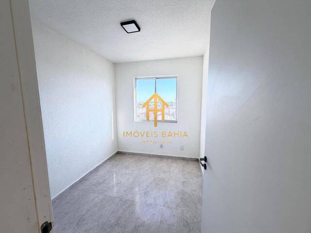 Apartamento para Venda em Feira de Santana - 5