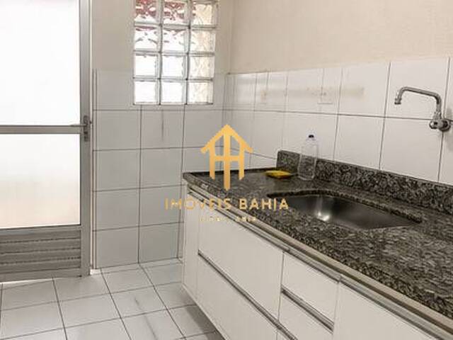 Casa para Venda em Feira de Santana - 3