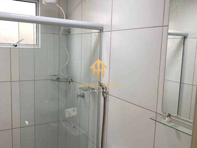 Apartamento para Locação em Feira de Santana - 2