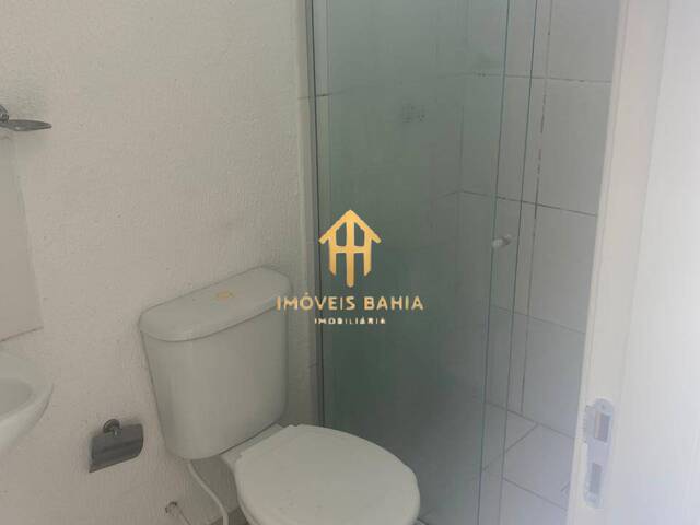 Casa para Locação em Feira de Santana - 2