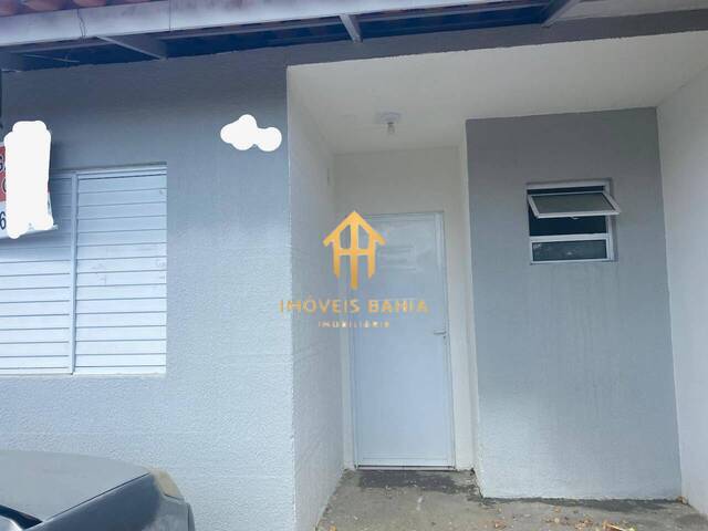 Casa para Locação em Feira de Santana - 5