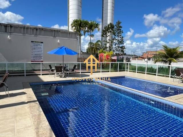 Apartamento para Venda em Feira de Santana - 2