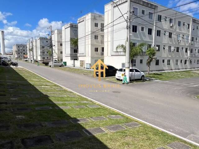 Apartamento para Venda em Feira de Santana - 3