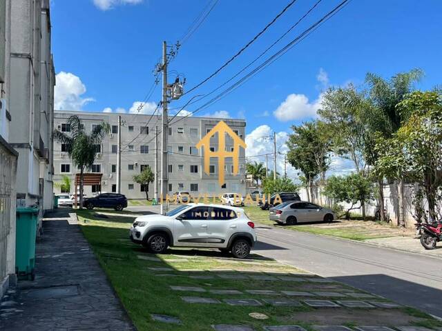 Apartamento para Venda em Feira de Santana - 4