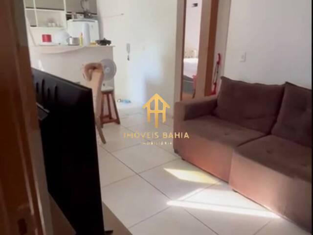 Apartamento para Venda em Feira de Santana - 5