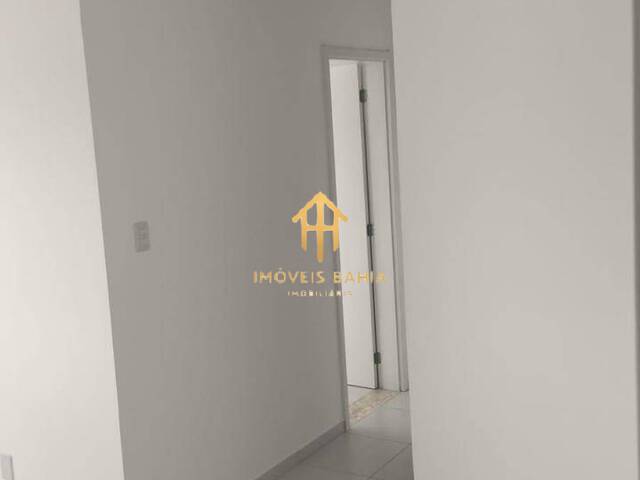 Apartamento para Venda em Feira de Santana - 2